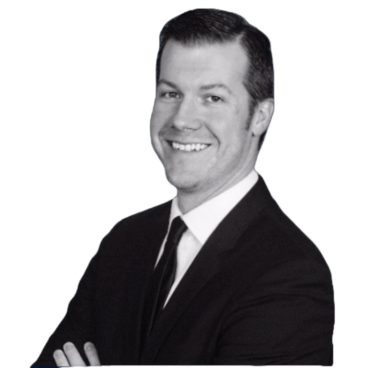Jason Marks, founder and chairman of LEAD Above